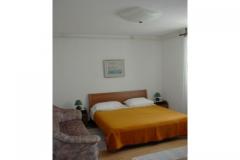 Apartmanok Natalija Apartman 3 – A 4+1 foto 3