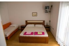 Apartmanok Ostrogović Apartman 2 – App 2 foto 2