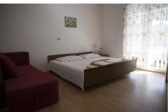 Apartmanok Ostrogović Apartman 1 – App 4 foto 1