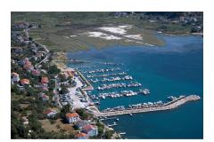 Apartmanok otok Rab Apartman 1 – Soba foto 2