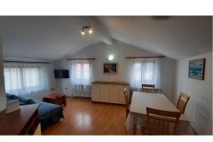 Apartmanok Pulić  Old Town Rab Apartman 1 – apartman 1 foto 1