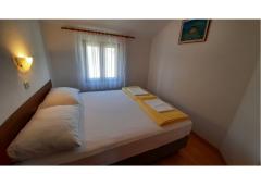 Apartmanok Pulić  Old Town Rab Apartman 1 – apartman 1 foto 4