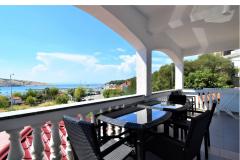 Apartmanok Sandra Apartman 1 – apartman foto 1