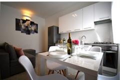 Apartmanok Sandra Apartman 3 – Apartman 4 foto 2