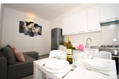 Apartmanok Sandra Apartman 3 – Apartman 4 foto 3