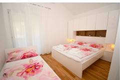 Apartmanok Sandra Apartman 3 – Apartman 4 foto 5