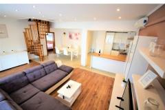 Apartmanok Sandra Apartman 4 – Apartman 3 foto 3