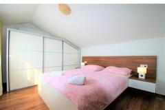 Apartmanok Sandra Apartman 4 – Apartman 3 foto 5