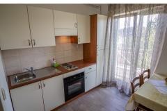 Apartmanok Sanja Apartman 2 – A 1/4 mali foto 1