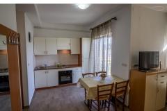 Apartmanok Sanja Apartman 2 – A 1/4 mali foto 2