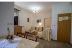 Apartmanok Sanja Apartman 2 – A 1/4 mali foto 3