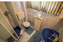 Apartmanok Sanja Apartman 2 – A 1/4 mali foto 5