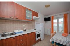 Apartmanok Snjezana Apartman 2 – Apartman 2 foto 4