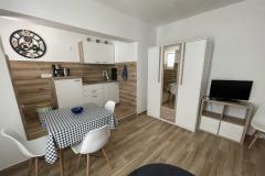 Apartmanok  Španjol Apartman 4 foto 4