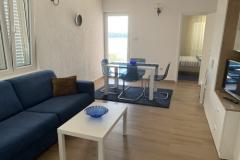 Apartmanok  Španjol Apartman 1 foto 2
