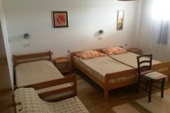 Apartmanok Supetarska Draga Apartman 1 foto 1