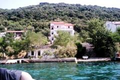Apartmanok Supetarska Draga Apartman 1 foto 4