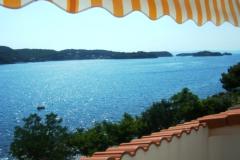 Apartmanok Supetarska Draga Apartman 2 foto 2