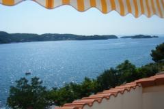 Apartmanok Supetarska Draga Apartman 3 foto 2