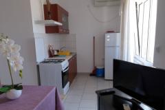 Apartmanok Uranus Apartman 1 foto 1