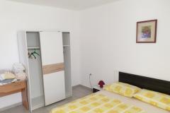 Apartmanok Uranus Apartman 1 foto 3