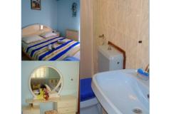 Apartmanok Vesna Apartman 2 – A8+2 foto 2