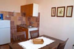 Apartmanok Villa Adriana Apartman 2 – apartman 2 foto 1
