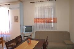 Apartmanok Villa Adriana Apartman 3 – apartman 4 foto 2