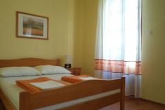 Apartmanok Villa Adriana Apartman 3 – apartman 4 foto 3