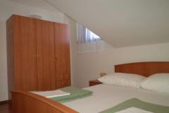 Apartmanok Villa Adriana Apartman 4 – apartman 5 foto 3