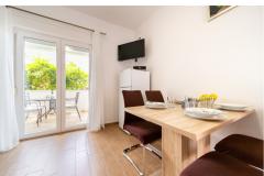 Apartmanok Višnja Apartman 1 – AP 1 foto 1