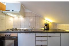 Apartmanok Višnja Apartman 4 – AP5 foto 1