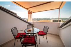 Apartmanok Višnja Apartman 4 – AP5 foto 3