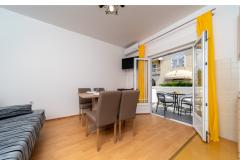 Apartmanok Višnja Apartman 3 – AP3 foto 3