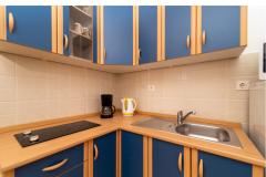 Apartmanok Višnja Apartman 3 – AP3 foto 4