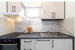 Apartmanok Višnja Apartman 5 – AP 4 foto 1