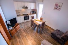 Apartmanok Zdenka Apartman 1 – Apartman foto 2
