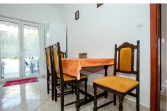 Perkic Apartmanok Marjetka  Apartman 1 – Daisy foto 3