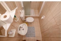 Perkic Apartmanok Marjetka  Apartman 1 – Daisy foto 4