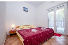 Perkic Apartmanok Marjetka  Apartman 1 – Daisy foto 5