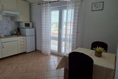 Apartmanok Palit Rab Apartman 1 – AP2 foto 5