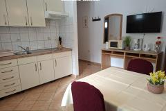 Apartmanok Palit Rab Apartman 2 – AP4 foto 3