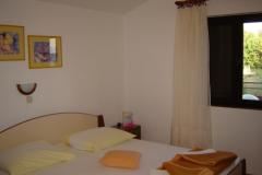 Apartmanok Anamar Szoba 4 – Soba foto 1