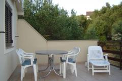 Apartmanok Anamar Szoba 4 – Soba foto 4