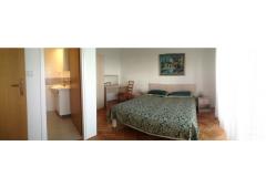 Apartmanok Anny medencével Apartman 1 – Apartman 2 foto 2