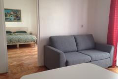 Apartmanok Anny medencével Apartman 1 – Apartman 2 foto 4