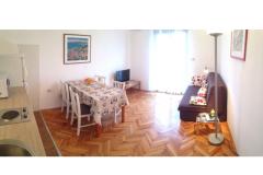 Apartmanok Anny medencével Apartman 2 – Apartman 4 foto 1