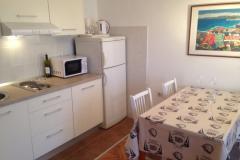Apartmanok Anny medencével Apartman 2 – Apartman 4 foto 2