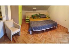 Apartmanok Anny medencével Apartman 3 – Apartman 6 foto 4