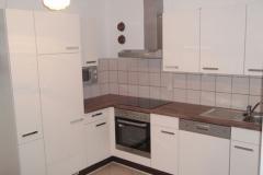 Apartmanok Dora Apartman 3 – A2 foto 1